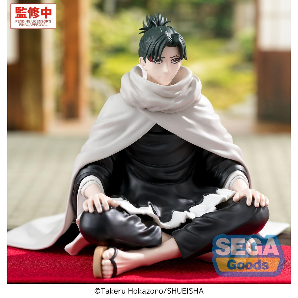 Produktbild Kagurabachi - Yoji Uruha High Premium Perching Figur