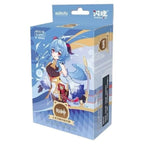 Produktbild Genshin Impact Sammelkartenspiel - Pre-Build Starter Deck 03 - Ganyu - Series 1 *Chinesische Version*