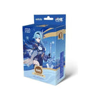 Produktbild Genshin Impact Sammelkartenspiel - Pre-Build Starter Deck 07 - Eula - Series 2 *Chinesische Version*