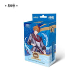 Produktbild Genshin Impact Sammelkartenspiel Series 03 Pre-Build Starter Deck 02 Tartaglia *Chinesische Version*