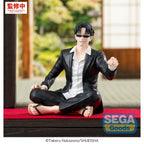 Produktbild Kagurabachi - Seichi Samura High Premium Perching Figur