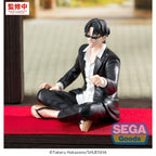 Produktbild Kagurabachi - Seichi Samura High Premium Perching Figur
