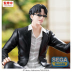 Produktbild Kagurabachi - Seichi Samura High Premium Perching Figur