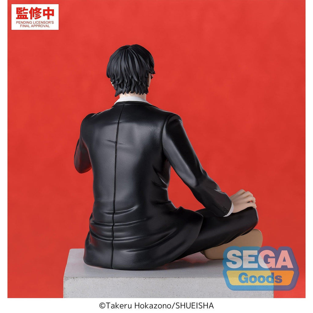 Produktbild Kagurabachi - Seichi Samura High Premium Perching Figur
