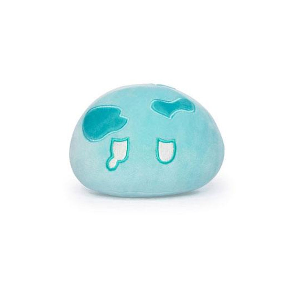 Produktbild Genshin Impact Slime Series Plüschfigur Hydro-Slime 15 cm