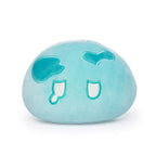 Produktbild Genshin Impact Slime Series Plüschfigur Hydro-Slime 15 cm