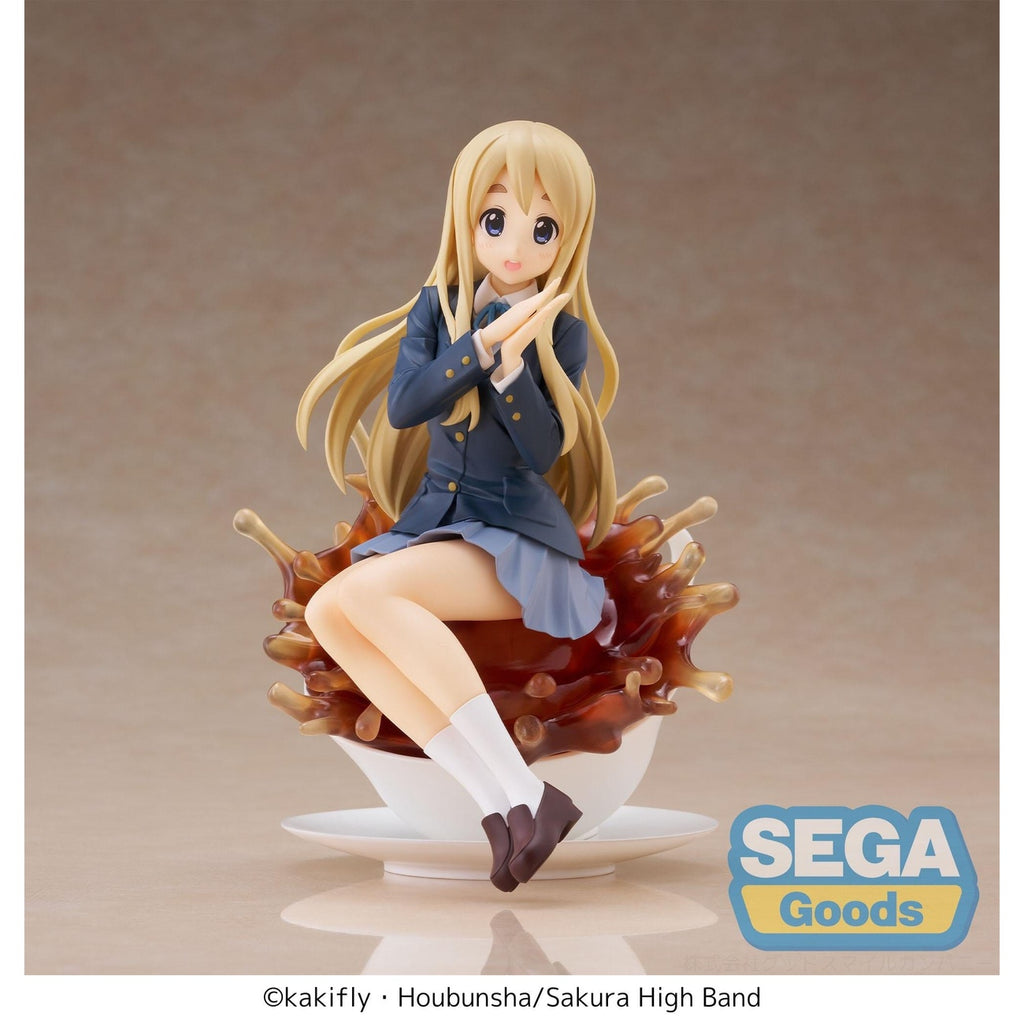 Produktbild K-On! - Tsumugi Kotobuki Luminasta Figur