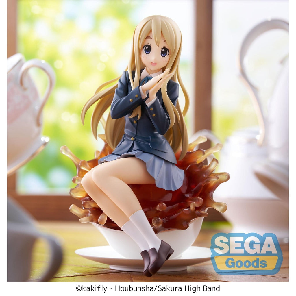 Produktbild K-On! - Tsumugi Kotobuki Luminasta Figur