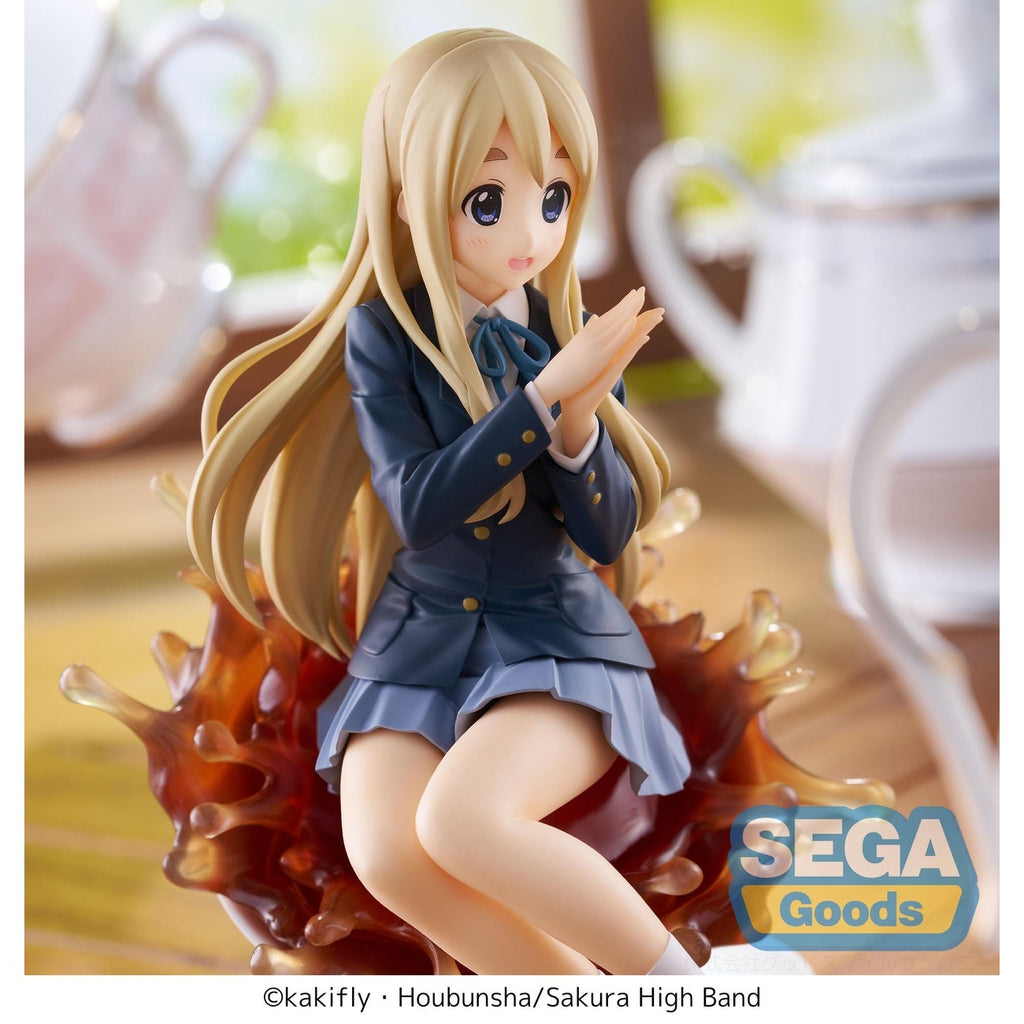 Produktbild K-On! - Tsumugi Kotobuki Luminasta Figur