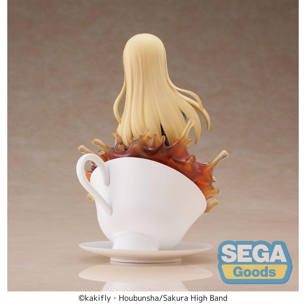 Produktbild K-On! - Tsumugi Kotobuki Luminasta Figur