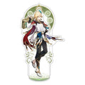 Product image Genshin Impact Sumeru Theme Series Character Acrylic Figure: Kaveh 14 cm