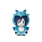 Produktbild Genshin Impact Teyvat Paradise Character Mondstadt Series Plüschfigur: Venti 18 cm