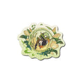 Produktbild Genshin Impact Windblume's Breath Series Mousepad Collei 25 cm
