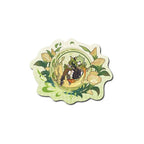 Produktbild Genshin Impact Windblume's Breath Series Mousepad Collei 25 cm