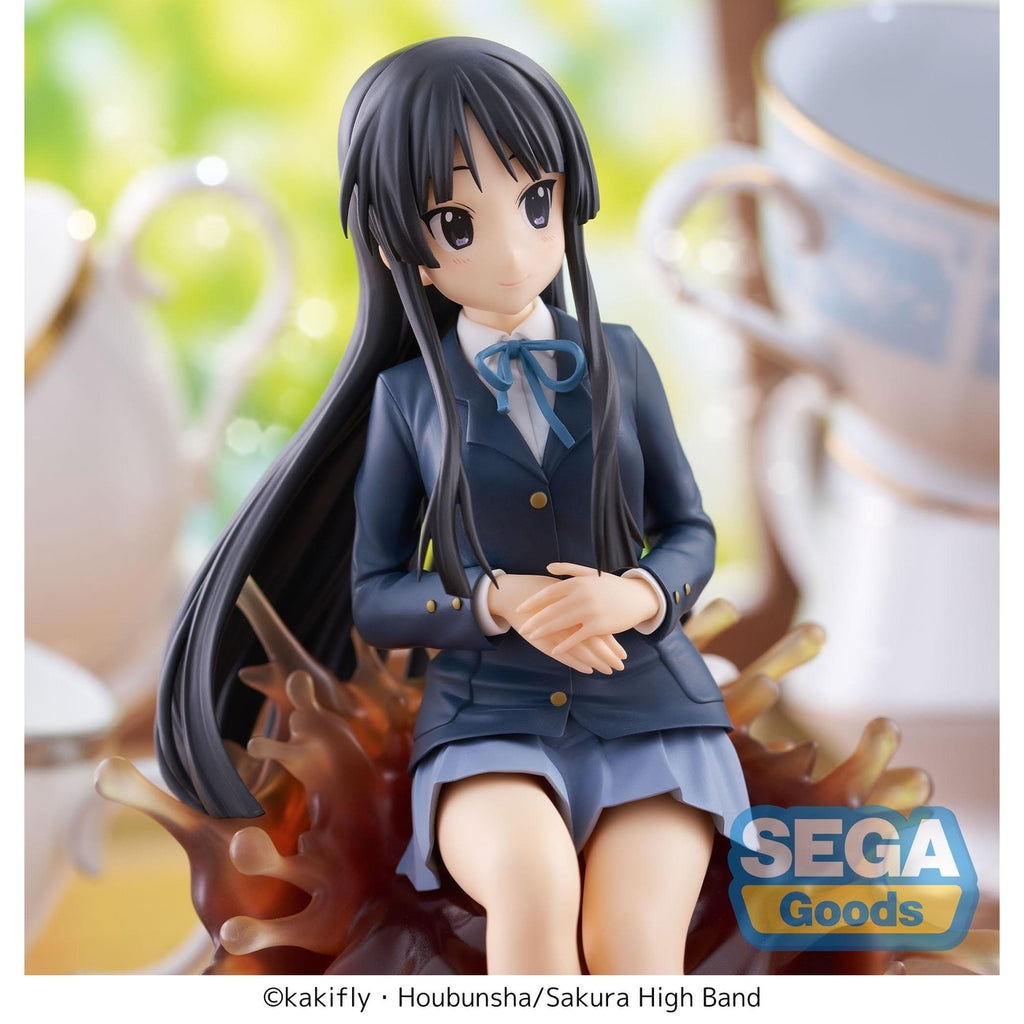 Produktbild K-On! - Mio Akiyama Luminasta Figur