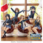 Produktbild K-On! - Mio Akiyama Luminasta Figur
