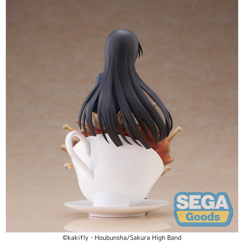 Produktbild K-On! - Mio Akiyama Luminasta Figur
