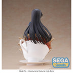 Produktbild K-On! - Mio Akiyama Luminasta Figur