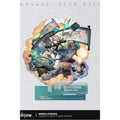 Produktbild Honkai: Star Rail Acryl Figur Qingque 16 cm