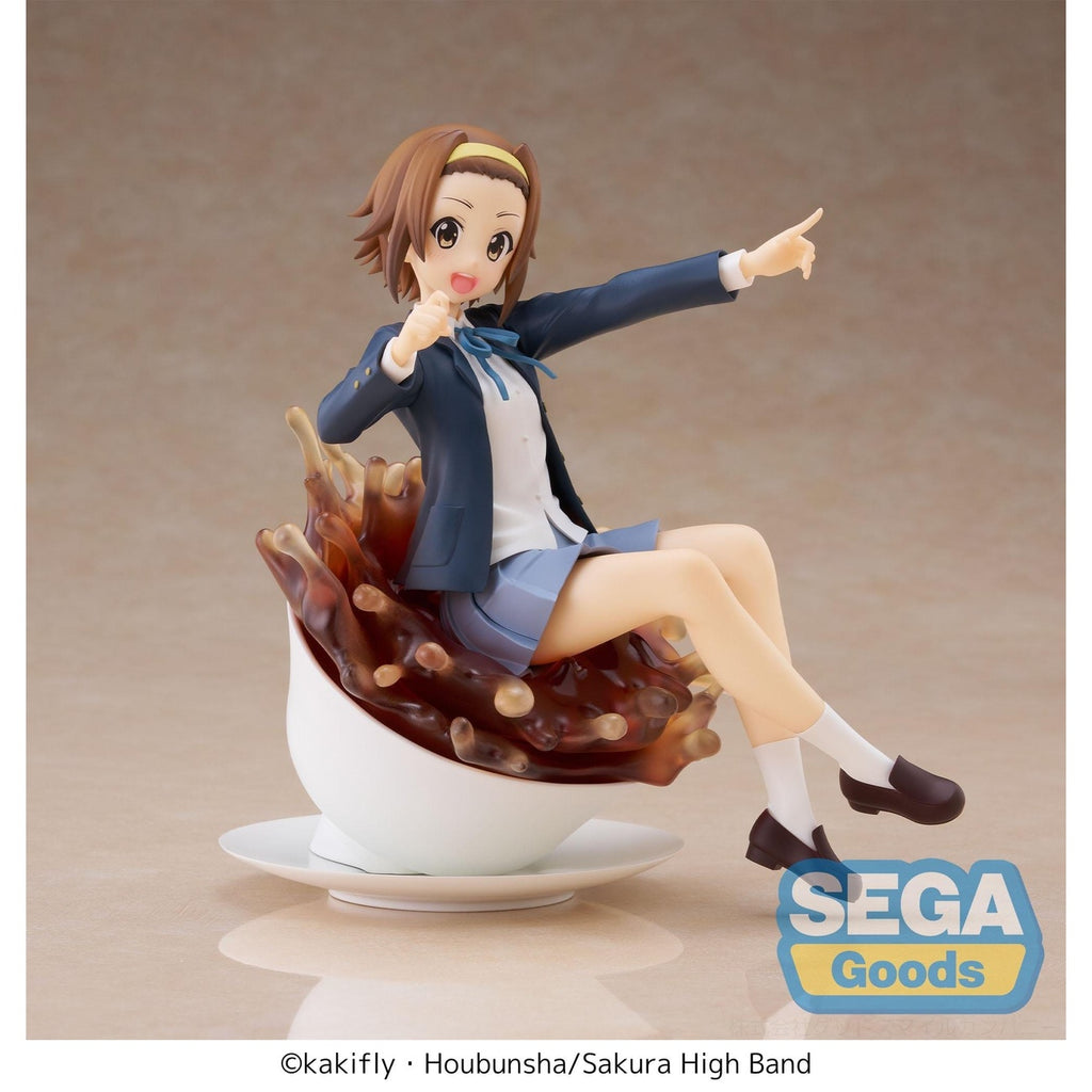 K-On! - Ritsu Tainaka Luminasta Figur