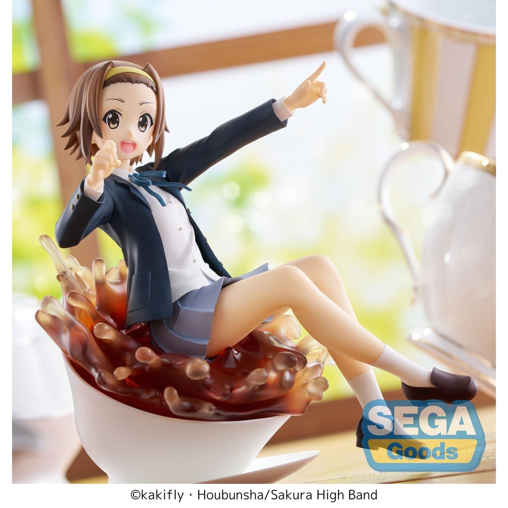 Product image K-On! - Ritsu Tainaka Luminasta Figure