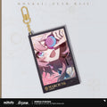 Produktbild Honkai: Star Rail Countdown Departure Series Acryl Schlüsselanhänger March 7th Glitter 9 cm