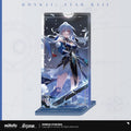 Product image Honkai: Star Rail Light Cone Acrylic Ornament with Glitter: Jingliu I shall be my own Sword 15 cm
