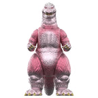 Product image Godzilla Toho ReAction Action Figure Godzilla '89 (Cherry Blossom Festival)