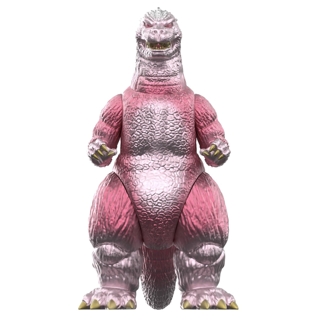 Product image Godzilla Toho ReAction Action Figure Godzilla '89 (Cherry Blossom Festival)