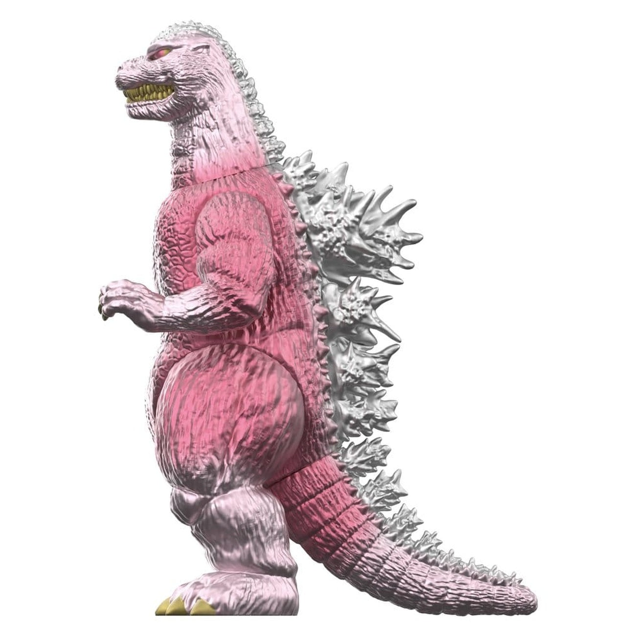 Product image Godzilla Toho ReAction Action Figure Godzilla '89 (Cherry Blossom Festival)