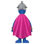 Produktbild Sesamstraße Supersize Vinyl Figur Super Grobi 36 cm
