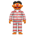 Produktbild Sesamstraße ReAction Actionfigur Wave 06 Ernie (PJs) 10 cm