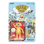 Produktbild Green Day ReAction Actionfigur Dookie Dog 9 cm