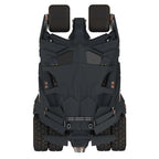 Product image Batman 1989 Super Cyborg Vehicle Batmobile Tumbler (Full Color) 33 cm