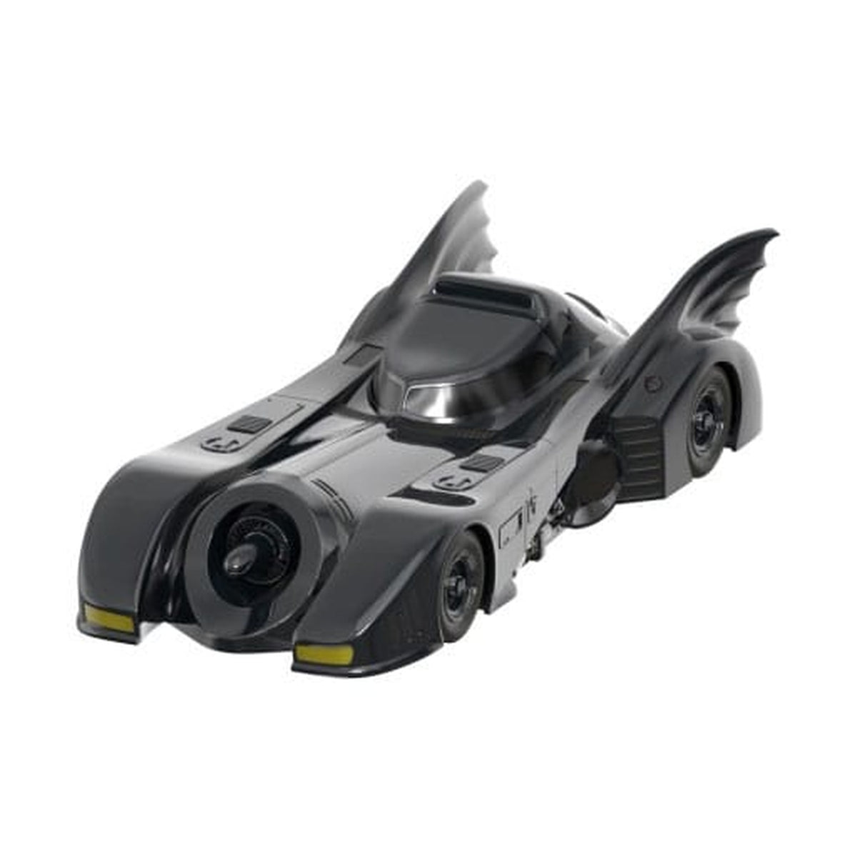 Produktbild Batman 1989 Super Cyborg Fahrzeug Batmobile (Full Color) 33 cm