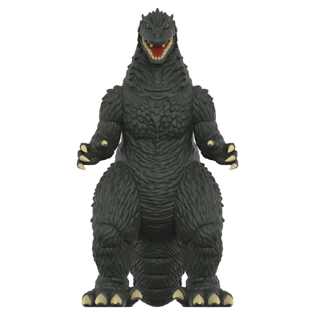 Product image Godzilla Toho ReAction Action Figure Godzilla 2000 10 cm