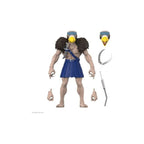 Produktbild Thundercats Ultimates! Actionfigur Wave 13 Vultureman (Toy Recolor) 18 cm