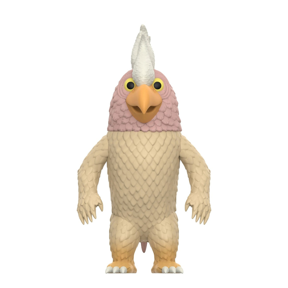 Produktbild Where The Wild Things Are ReAction Actionfigur Wave 01 Douglas (Monster) 10 cm