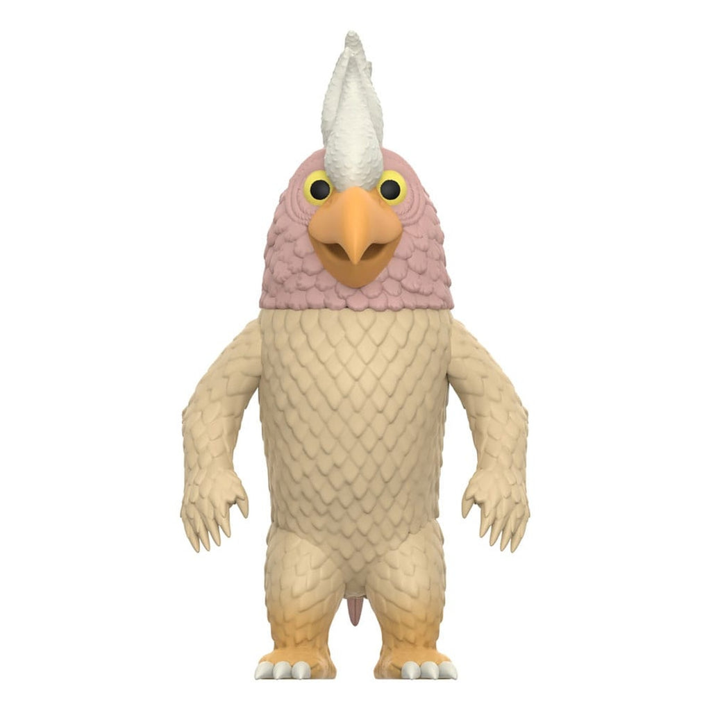 Produktbild Where The Wild Things Are ReAction Actionfigur Wave 01 Douglas (Monster) 10 cm