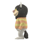 Produktbild Where The Wild Things Are ReAction Actionfigur Wave 01 Carol (Monster) 10 cm