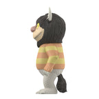 Produktbild Where The Wild Things Are ReAction Actionfigur Wave 01 Carol (Monster) 10 cm