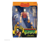 Produktbild Teenage Mutant Ninja Turtles Ultimates Actionfigur Wave 13 Casey Jones 18 cm
