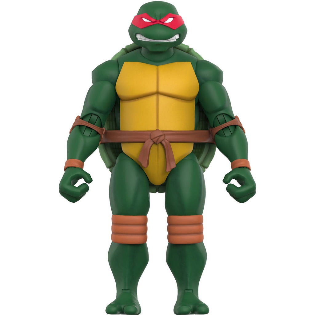 Produktbild Teenage Mutant Ninja Turtles Ultimates Actionfigur Wave 12 Raphael 18 cm