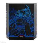 Produktbild Transformers Ultimates Actionfigur Tracks (G1 Cartoon) 19 cm