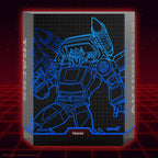 Produktbild Transformers Ultimates Actionfigur Tracks (G1 Cartoon) 19 cm