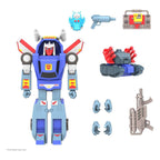 Produktbild Transformers Ultimates Actionfigur Tracks (G1 Cartoon) 19 cm