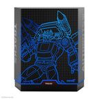 Produktbild Transformers Ultimates Actionfigur Tracks (G1 Cartoon) 19 cm