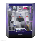 Produktbild Transformers Ultimates Actionfigur Megatron (G1 Cartoon) 20 cm