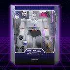 Produktbild Transformers Ultimates Actionfigur Megatron (G1 Cartoon) 20 cm