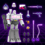 Produktbild Transformers Ultimates Actionfigur Megatron (G1 Cartoon) 20 cm